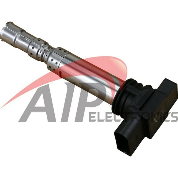 AIP Electronics Premium Ignition Coil on Plug COP Pencil Pack Compatible Replacement For 2004-2009 Toyota Lexus 3.3L V6 Built in Japan Models Oem Fit C430 AIP Electronics Premium Ignition Coil on Plug COP Pencil Pack Compatible Replacement For 2004-2009 Toyota Lexus 3.3L V6 Built in Japan Models Oem Fit C430